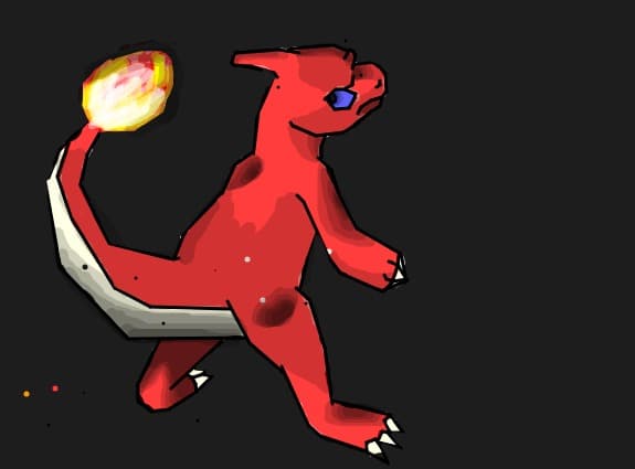 Charmeleon