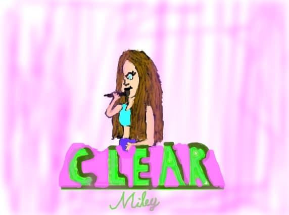 clear