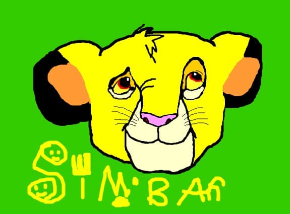 Simba
