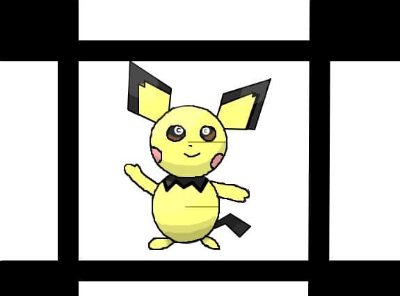 Pichu