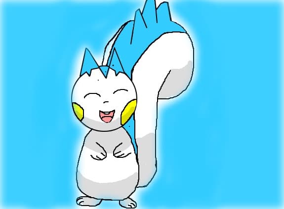 Pachirisu