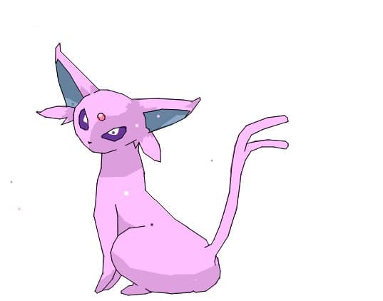 espeon