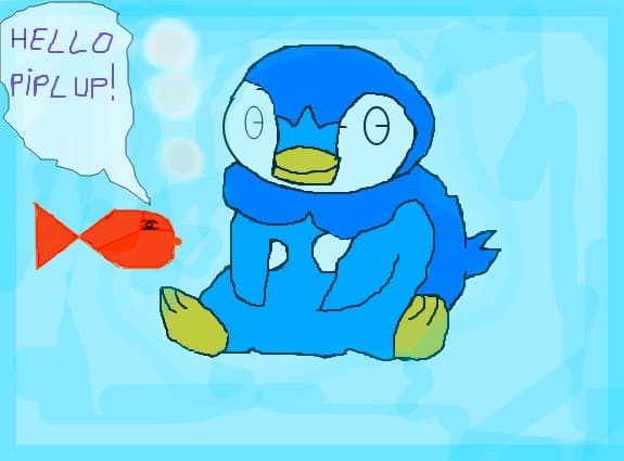 PiPlUp