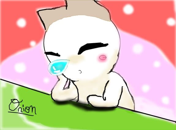 Dreamer...