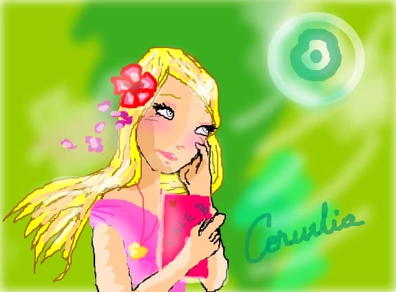 Desen 107418 modificat:corni