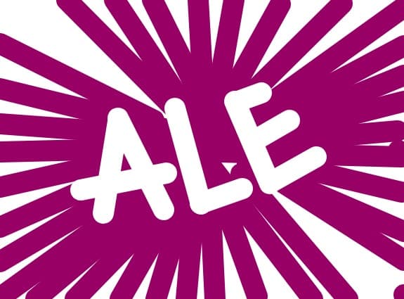 ale
