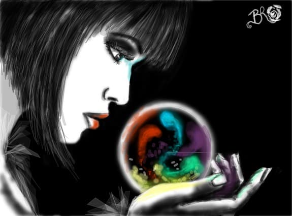 trapped emotions