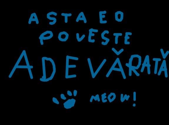 plz cititi povestea asta!!!!!Merita!