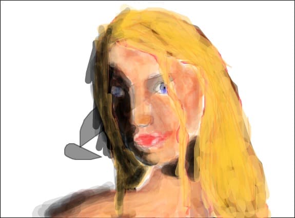 girl