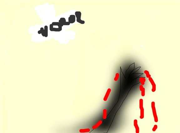 horror