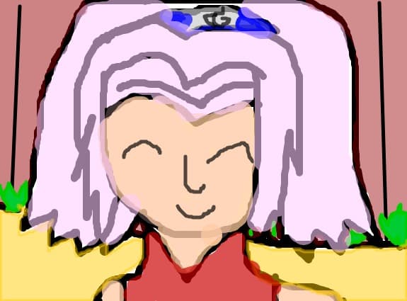 sakura
