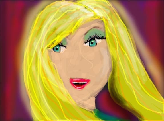 Cornelia...