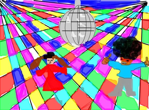 disco