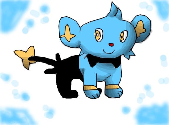 cel mai dragalash shinx