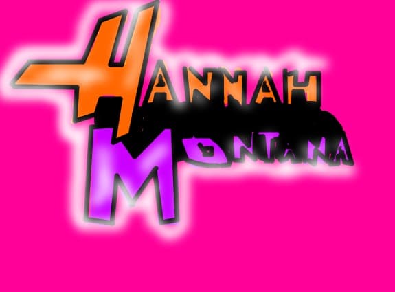 hannah montana