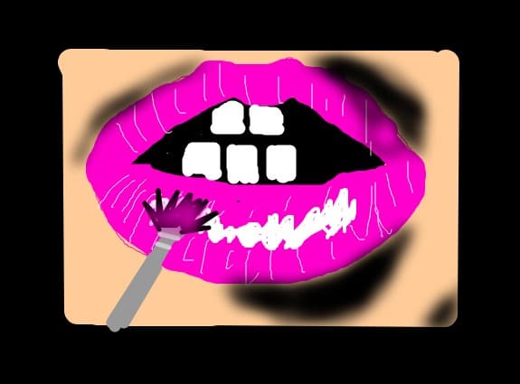 kiss you