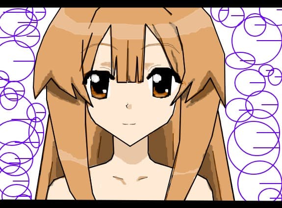 AnImE...chara san...