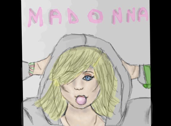 Madonna