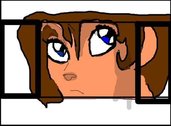 irma witch
