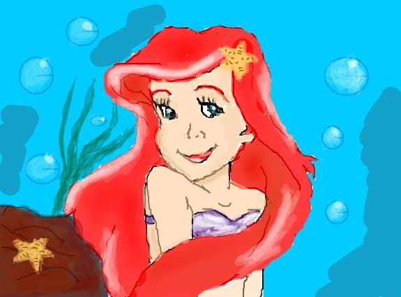 mica sirena