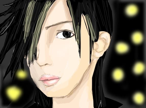 Hiroto(Alice Nine)-baiat:Dpreferatl tau paradiss