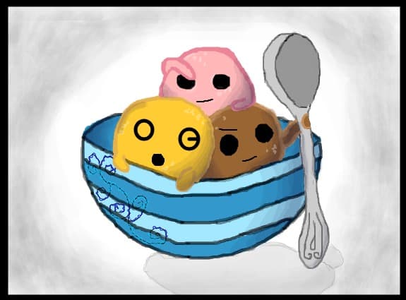 ICE-CREAM.Vrei si tu?Daca da da un comentariu si un vot8->