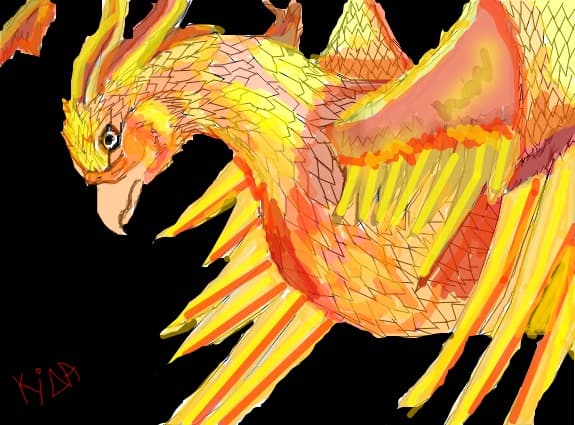 phoenix