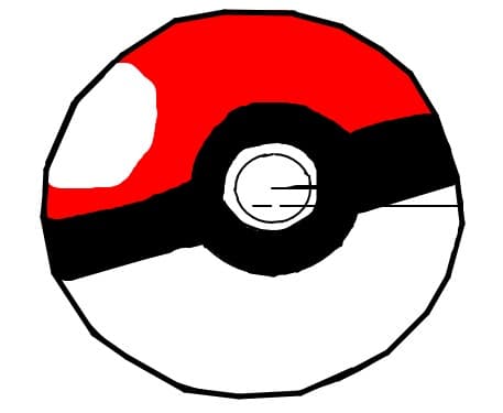 pokeball