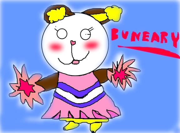 Buneary