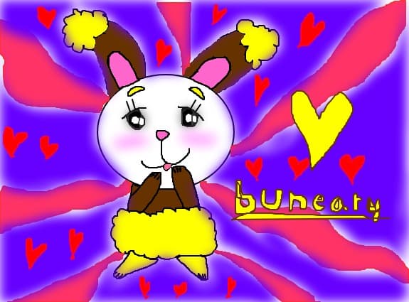Buneary