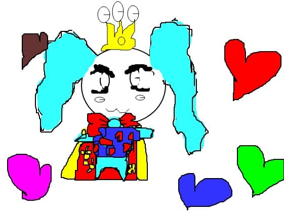 Dragut rege