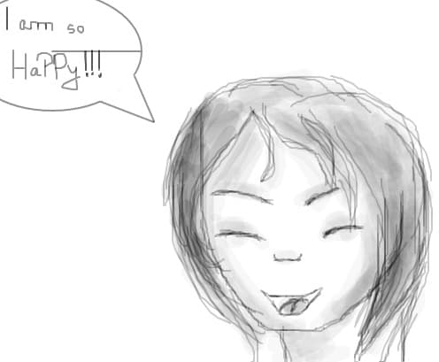 :D