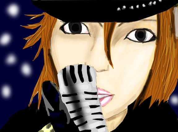 Shou {ALICE NINE}-boy:D