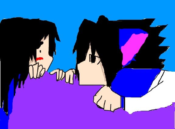 un fel de coipie dupa felly_chan