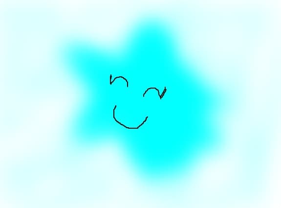 blue star