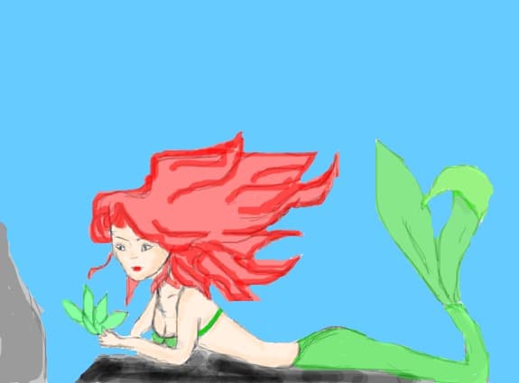 sirena 2