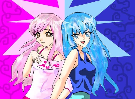 ...Anime.....XD [...]
