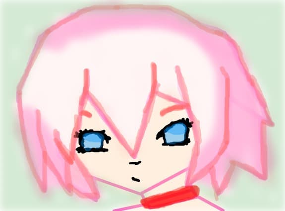 Anime Girl