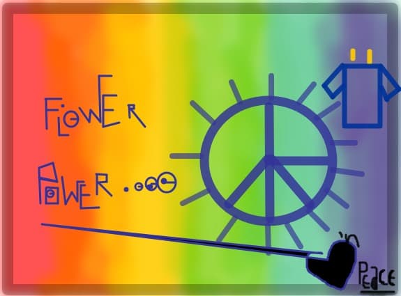 hippie