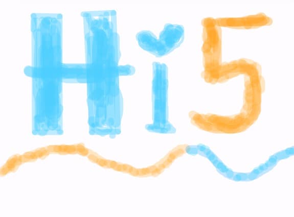 Iubesc Hi5`u 8-> mai ales al meu :">