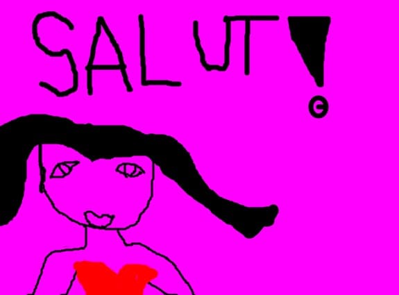 Salutare!