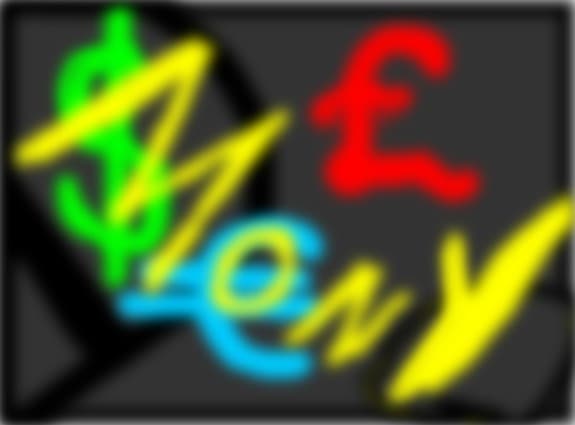 Mony Grafitti