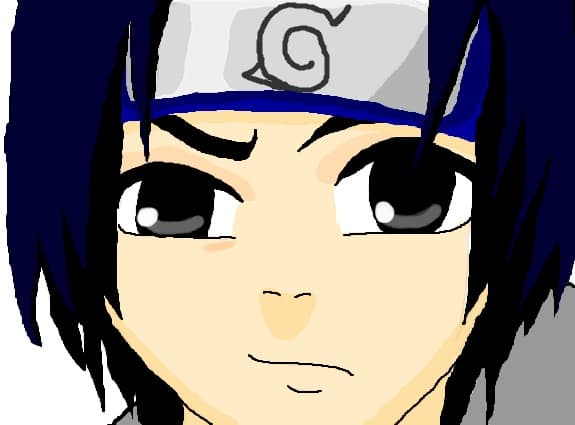 Sasuke