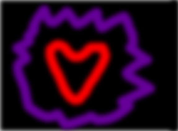 Inimioara Emo