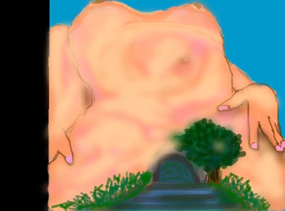 tunel