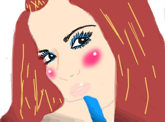 girl