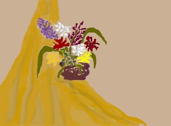 floricele