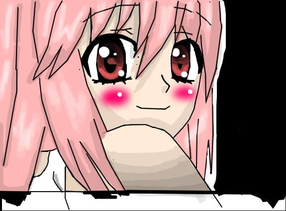 elfen lied ...sal dese