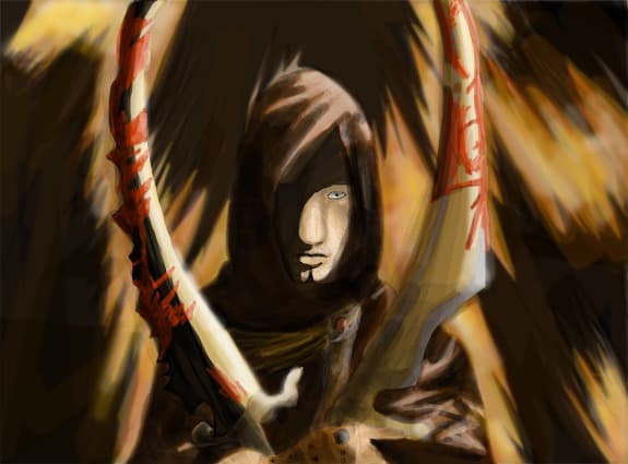 Prince of Persia : Warrior Within ( The Two Thrones)