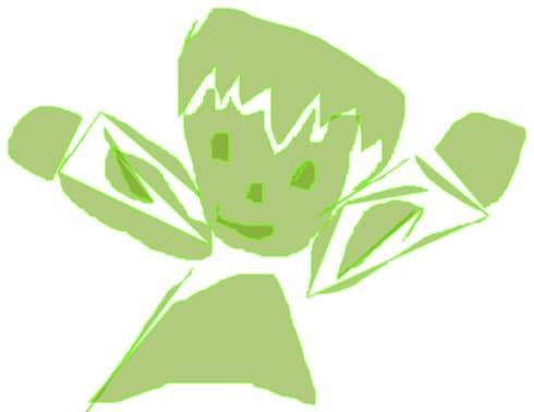 verde